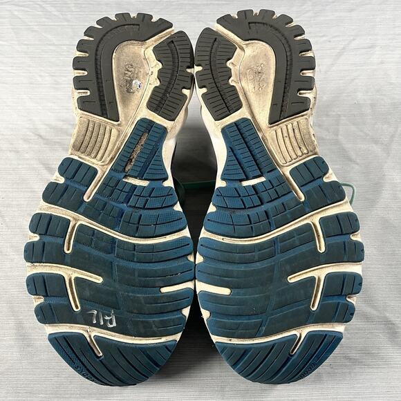 Brooks Adrenaline GTS 19 Women’s Size 10 Running Shoes Blue Jogging 1202841B417 - Picture 6 of 7